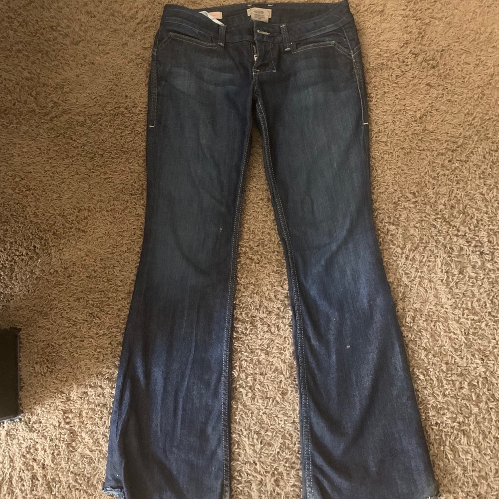 William rast jeans